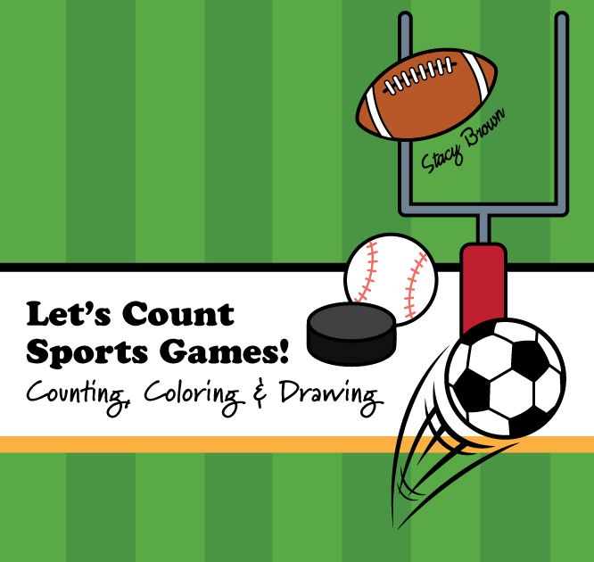Let's Count Sports!