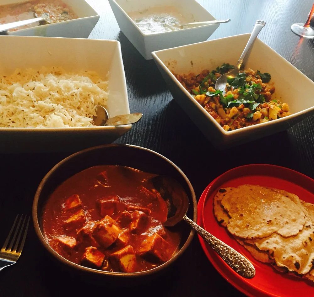 Typical Meal