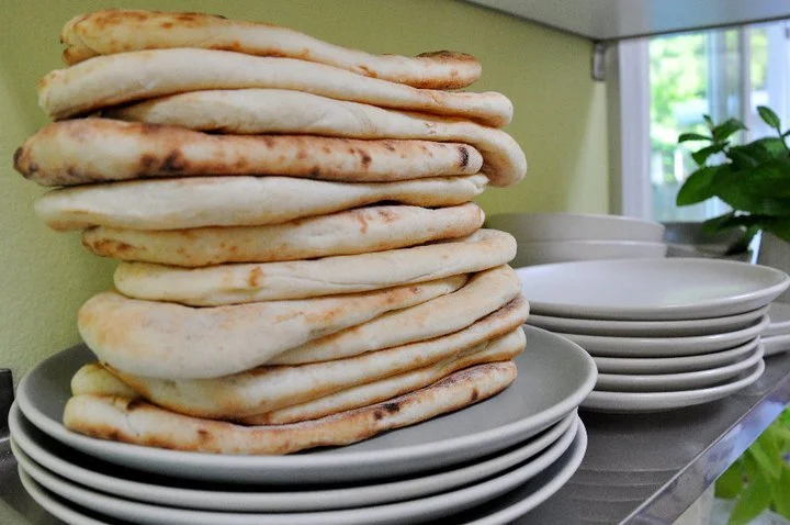 Naan