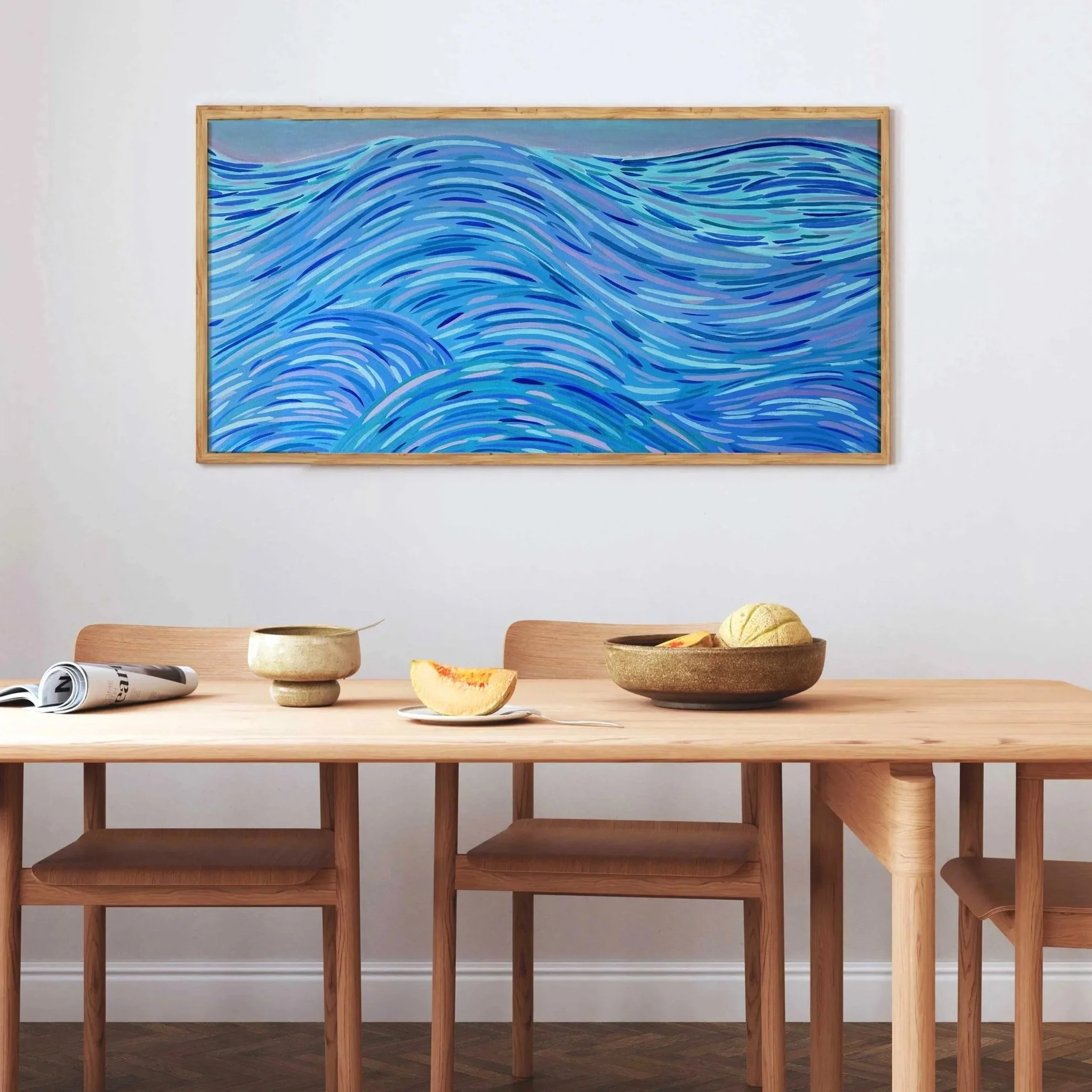 ORIGINAL: Washed Out