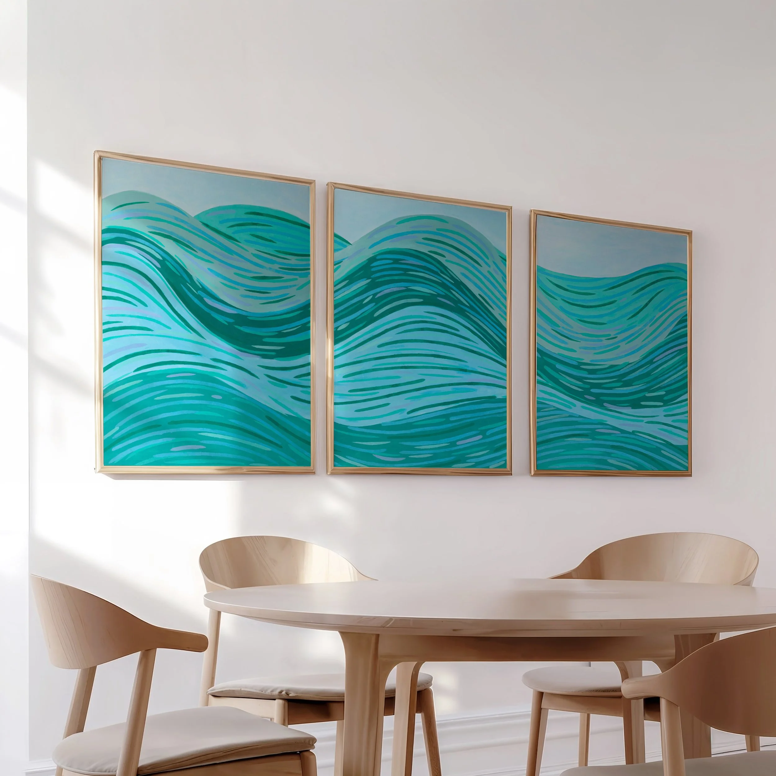 ORIGINAL: Flow State