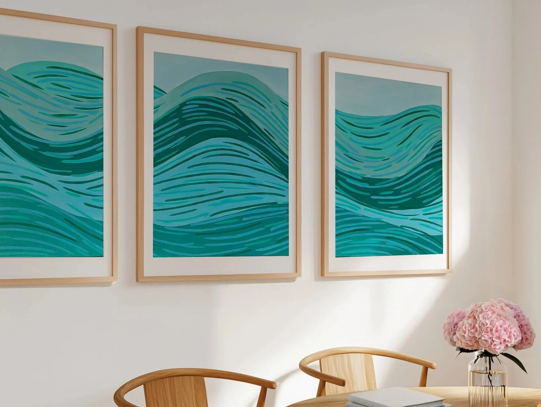 ORIGINAL: Flow State