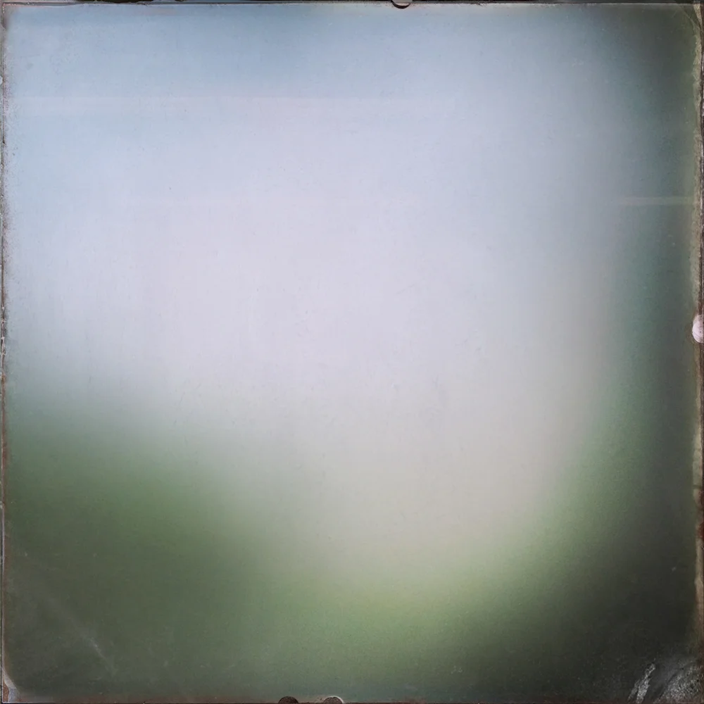 They were involved in that awkward procedure of getting to unknow each other. | 2014 acrylic mounted photograph | 16 x 16