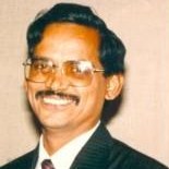 Local Champion: Dr. Sukdev Nayak
