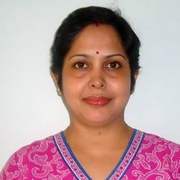 Dr. Munlima Hazarika