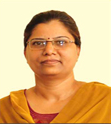 Dr. Sonia Parikh