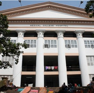 KMC, Kolkata — Jiv Daya Foundation