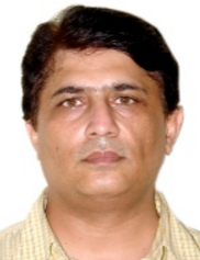 Dr. Yogesh Sarin