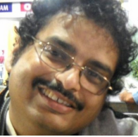 Dr. Prantar Chakrabarti