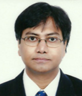 Dr. Arnab Gupta