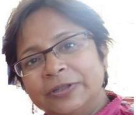 Dr. Arpita Bhattacharyya