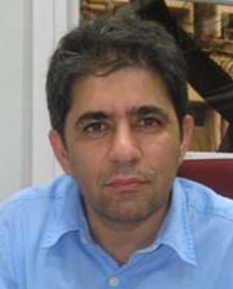 Dr. Rakesh Jalali