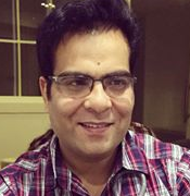 Dr. Sandeep Jasuja
