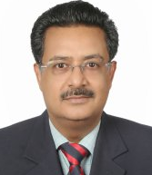 Dr. Hemant Malhotra