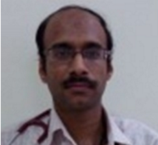 Dr. Dubashi Biswajit