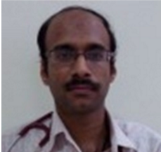 Dr. Dubashi Biswajit