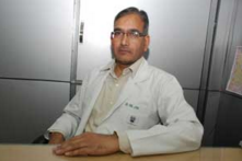 Dr. Anil Jain