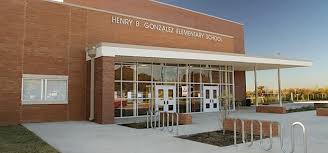 Henry B. Gonzalez Elementary