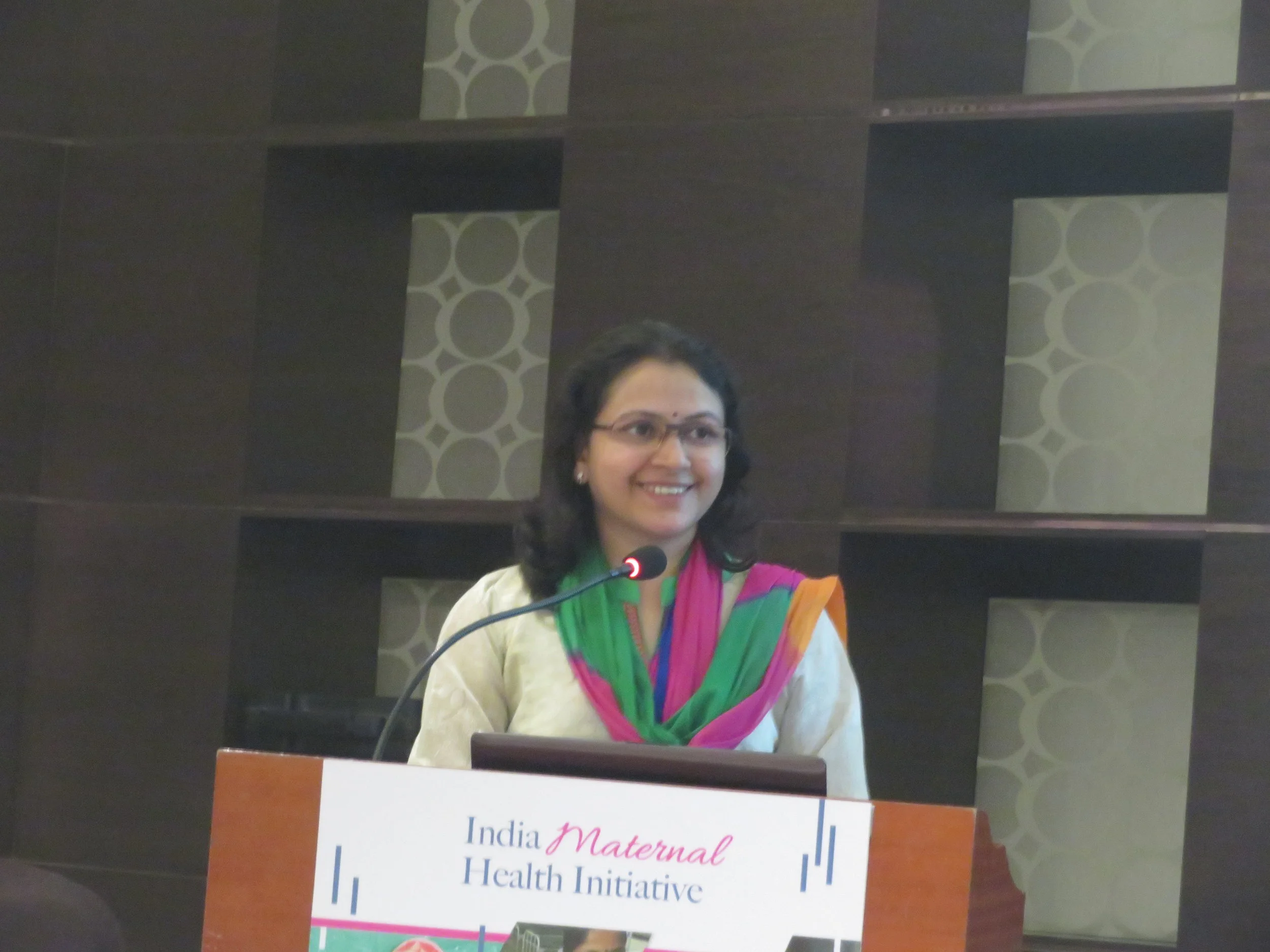 Dr. Verma