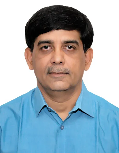 Dr. Bangal
