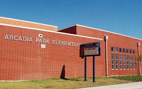 Arcadia Park Elementary 