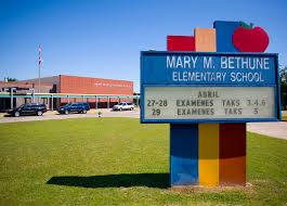 Mary McLeod Bethune Elementary
