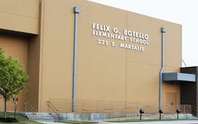 Felix G Botello Elementary