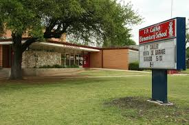 F.P. Caillet Elementary