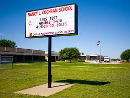 Nancy J Cochran Elementary