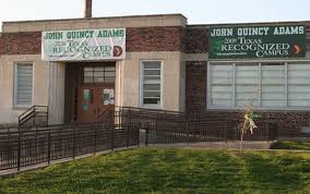 John Q Adams Elementary
