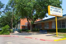 Anson Jones Elementary