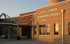 Jerry Junkins Elementary