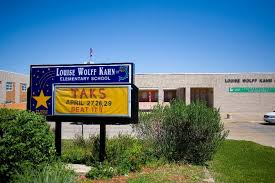 Louise Wolff Kahn Elementary