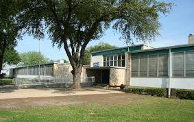 Herbert Marcus Elementary