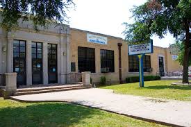 John Peeler Elementary