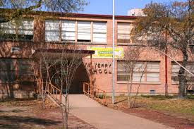 T.G. Terry Elementary