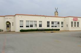 Walnut Hill Elementary