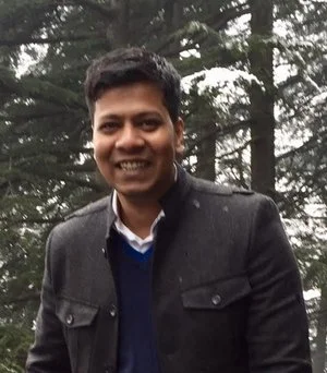 Abhijit Roy Project Manager aroy@jivdayafound.org