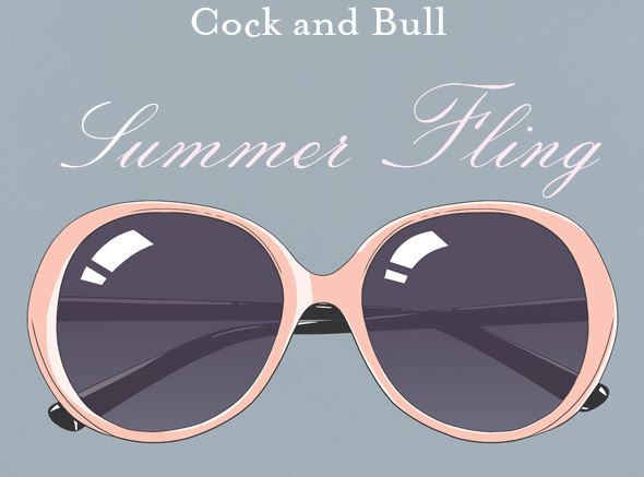 SUMMER FLING FUNDRAISING EVENT