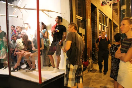 Sessions Art Festival