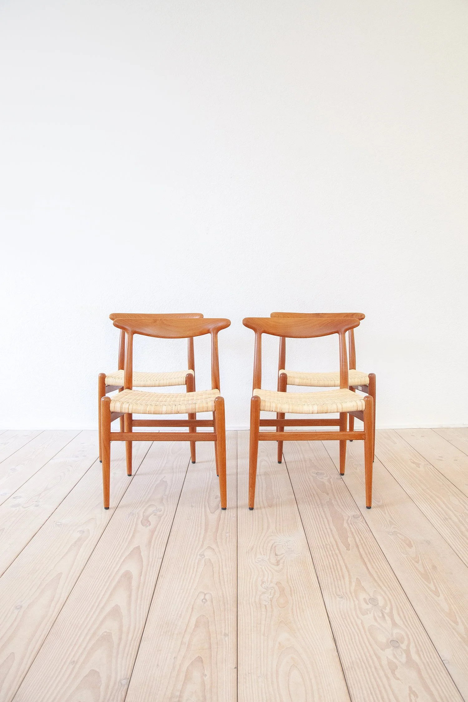 Dänisches Design Zürich