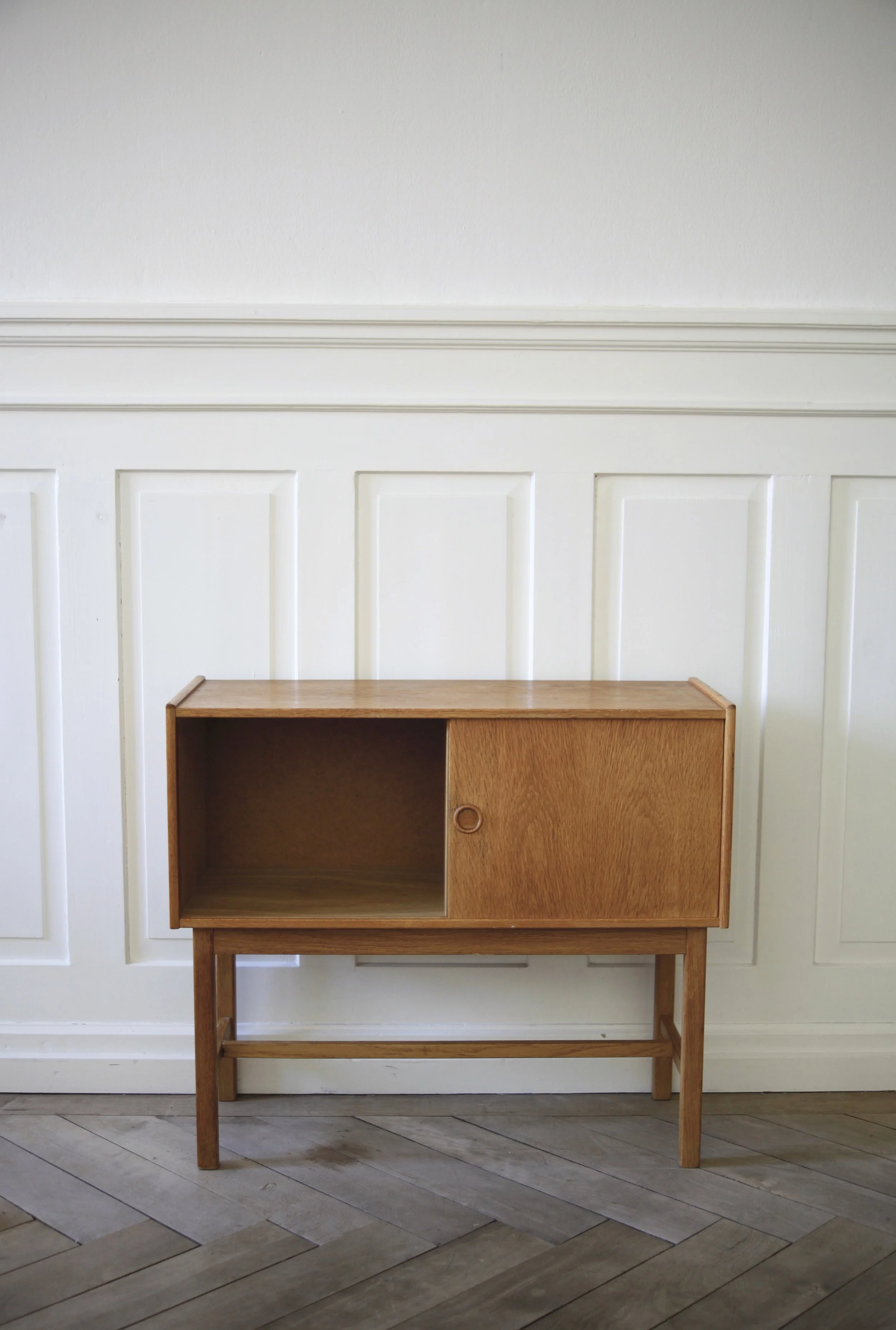 Vintage Sideboard Zürich
