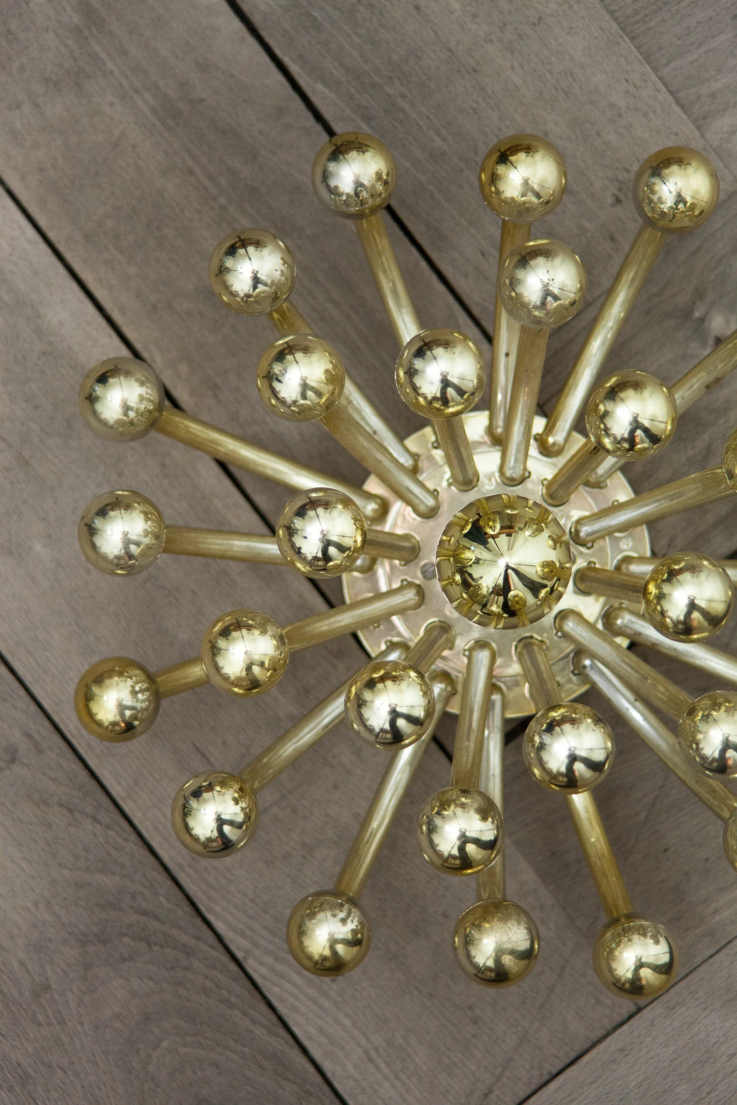 Designklassiker Lampe