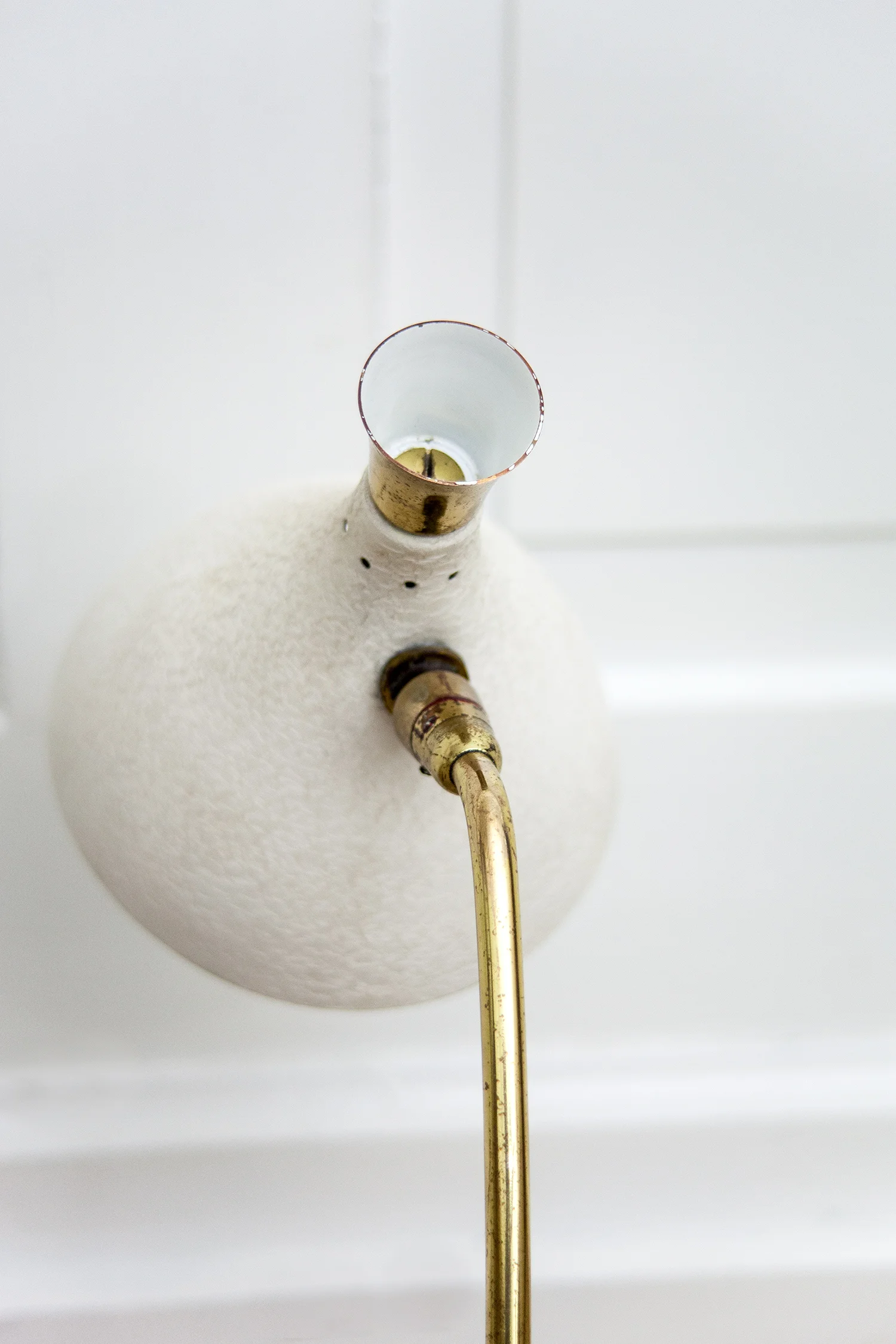 Lampe Designklassiker Zürich