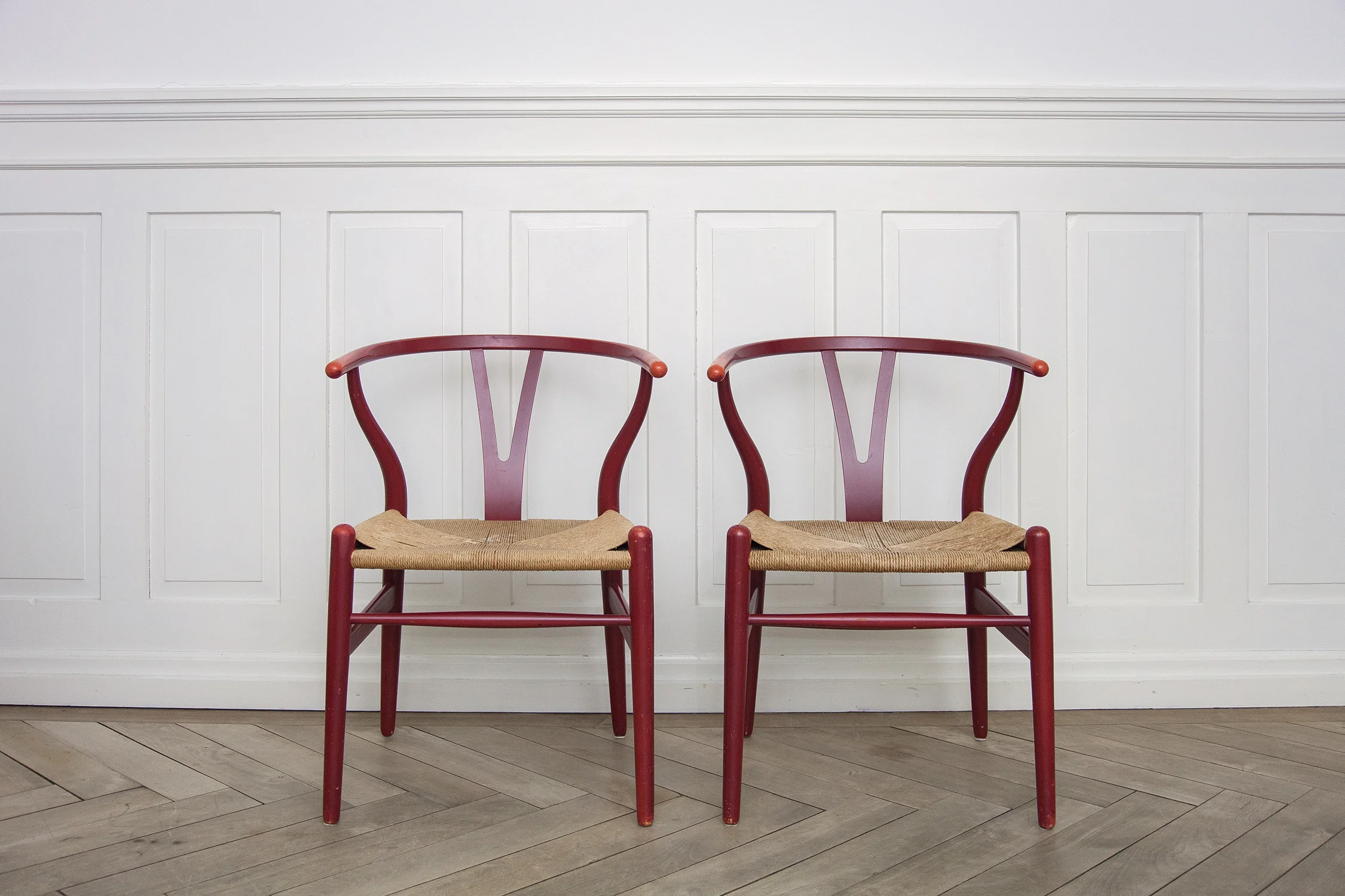 Hans Wegner Zürich
