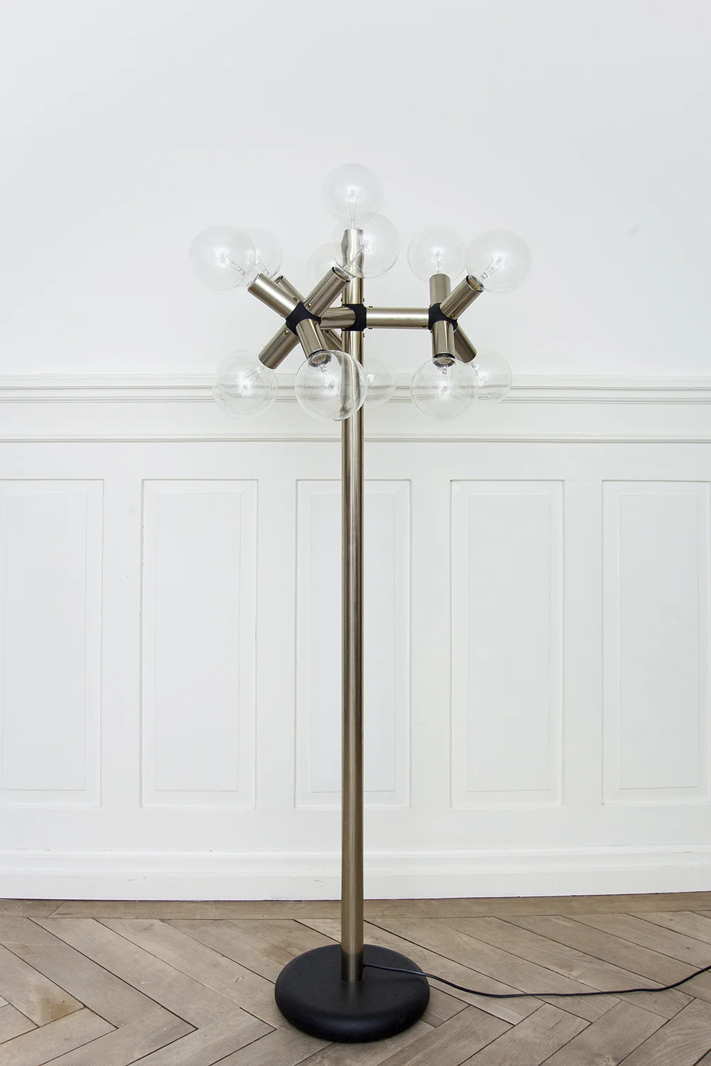 Lampe Schweizer Design