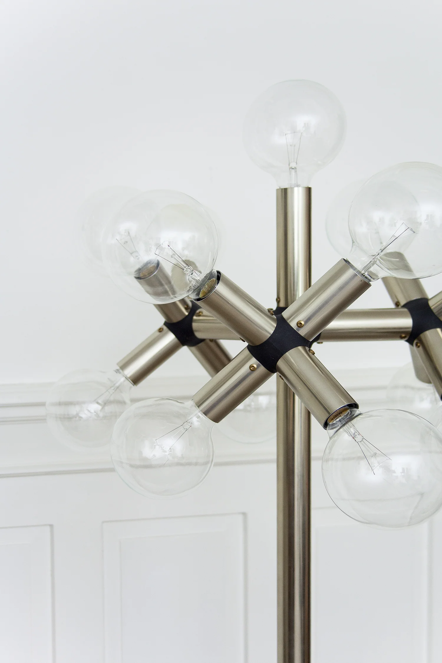 Lampe Haussmann