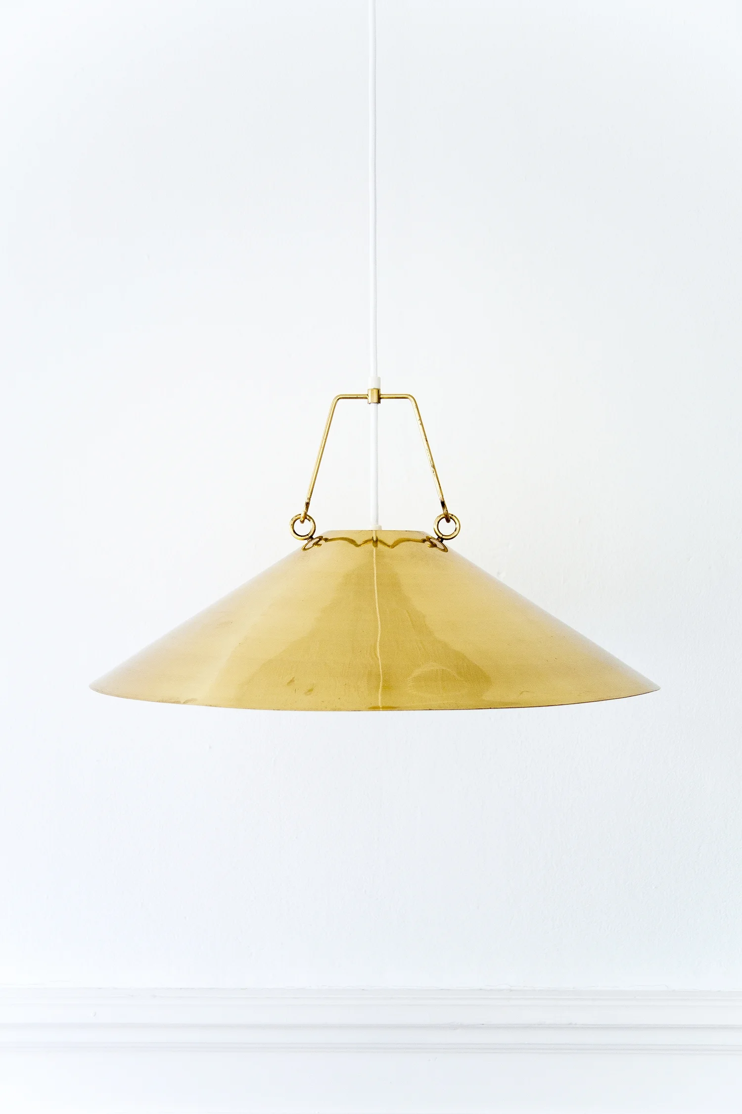 Vintage Lampe Zürich