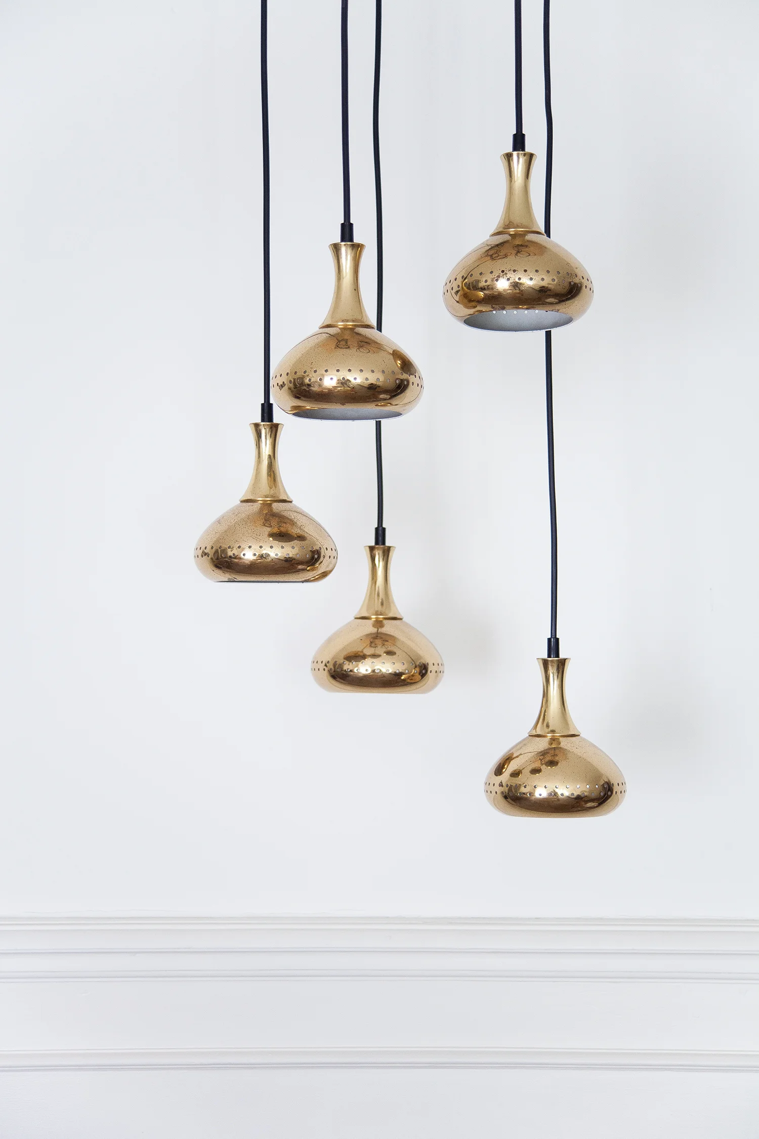 Skandinavische Lampe Zürich