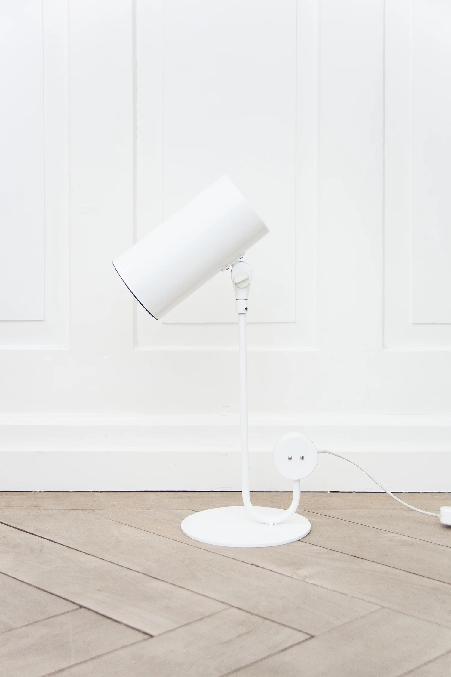 60er Lampe Zürich